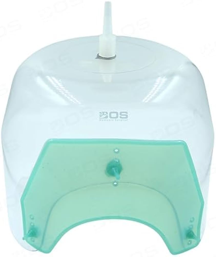 Infant Oxygen Hood
